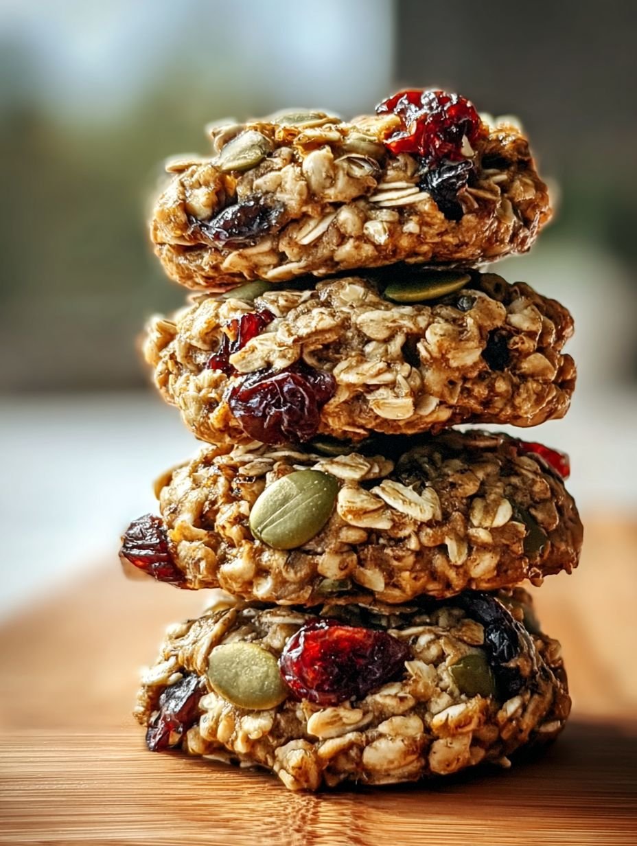 Quick & Healthy No-Bake Energy Bites Recipe image 2