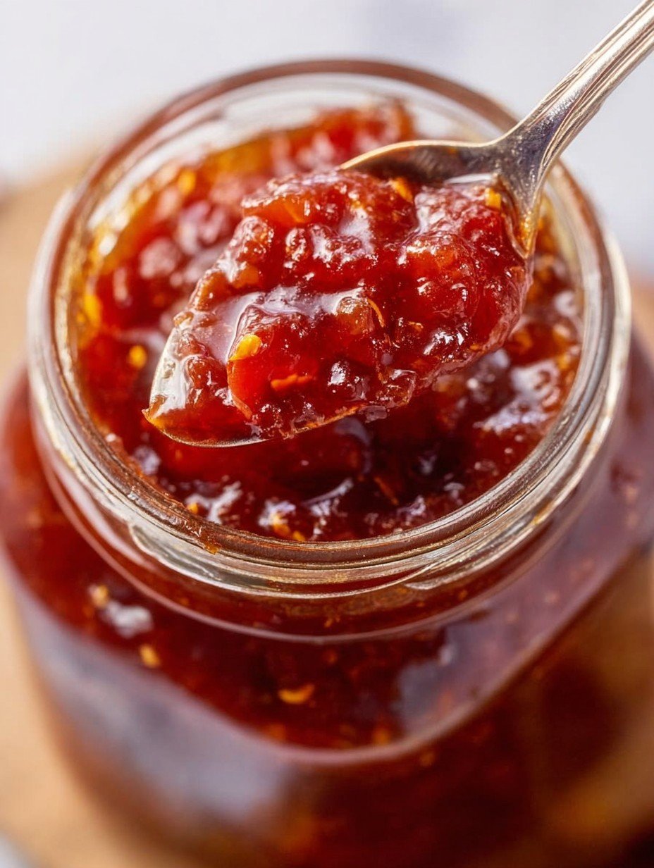 Homemade Tomato Jam: Your New Pantry Staple. image 2