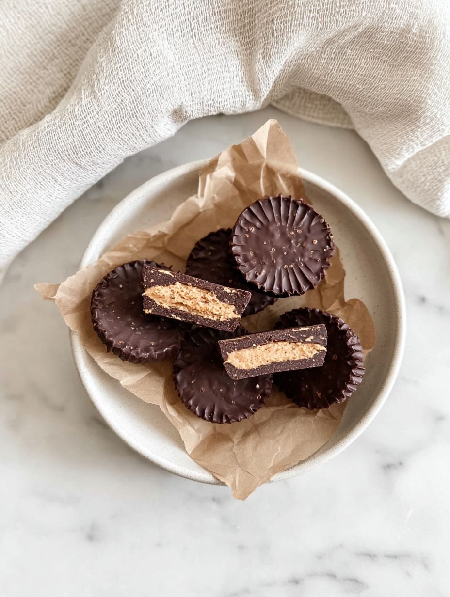 Peanut Butter Cups: Better Than Store-Bought image 2